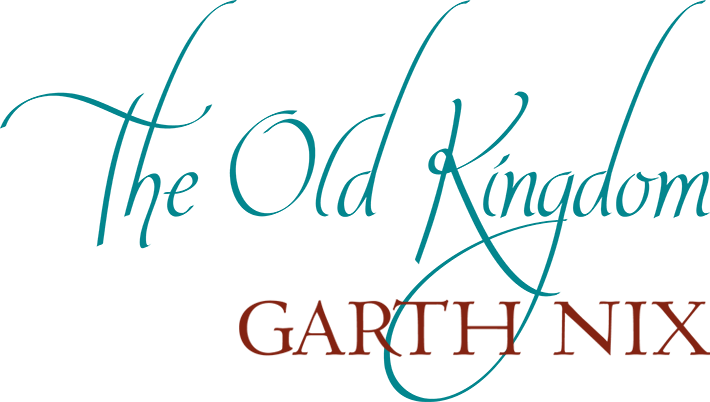 Welcome to the Old Kingdom, where only the Abhorsen can keep the living safe from the dead...