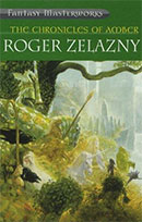 The Chronicles of Amber - Roger Zelazny