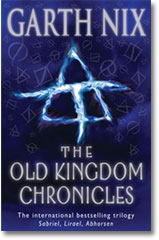 The Old Kingdom Chronicles