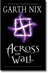 Across the Wall