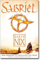 Sabriel