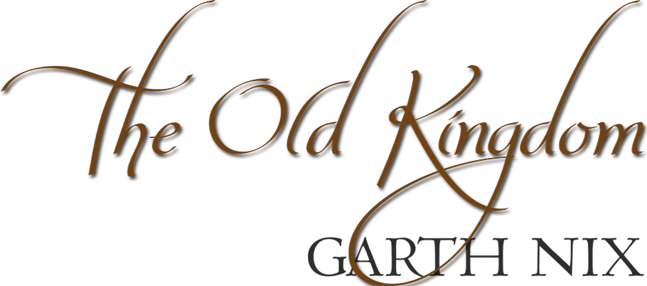 Welcome to the Old Kingdom, where only the Abhorsen can keep the living safe from the dead...