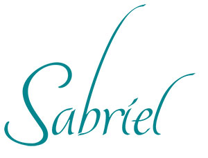 Sabriel by Garth Nix
